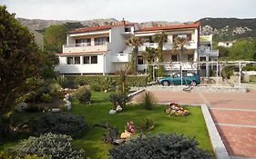 Apartments Mihalic